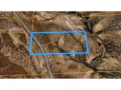 tbd Hwy 71, Stoneham, CO 80754 photo 1