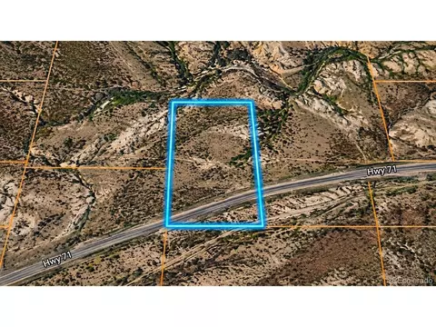 tbd Hwy 71, Stoneham, CO 80754 photo 4