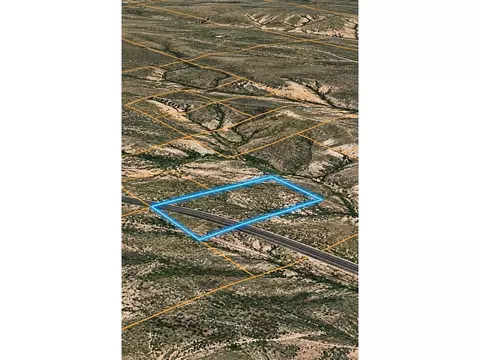 tbd Hwy 71, Stoneham, CO 80754 photo 3
