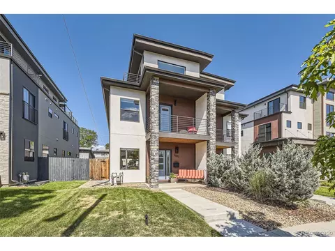 2627 S Acoma St, Denver, CO 80223