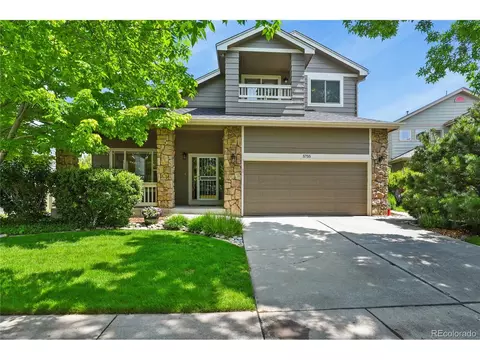 5755 W Berry Ave, Littleton, CO 80123