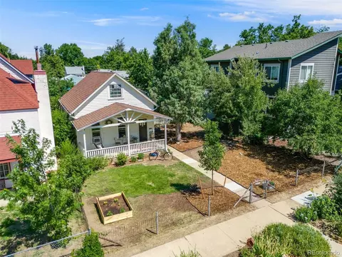 4152 Benton St, Denver, CO 80212