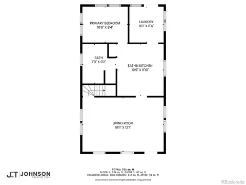 4152 Benton St, Denver, CO 80212 photo 34