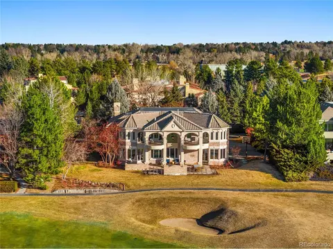 73 Glenmoor Dr, Cherry Hills Village, CO 80113