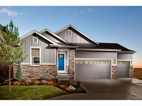 3162 Sweetgrass Pkwy, Dacono, CO 80514