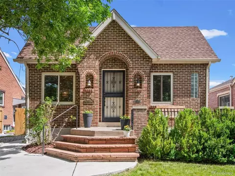 4637 W 31st Ave, Denver, CO 80212