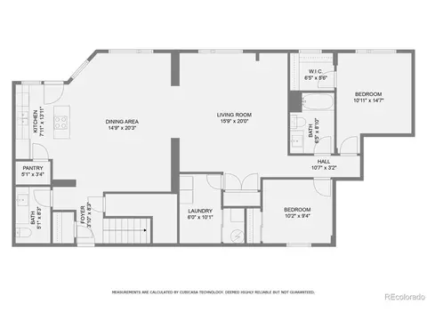 2830 E College Ave #101, Boulder, CO 80303 photo 30