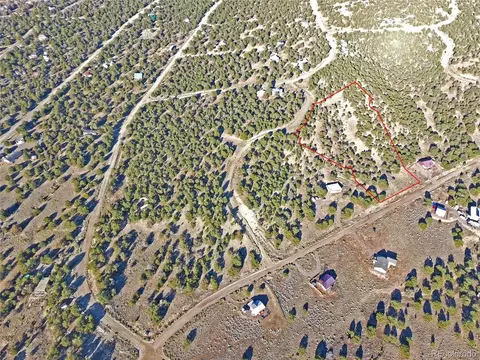 2007 Bluffs, Crestone, CO 81131
