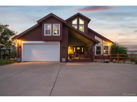 3290 Doolittle Rd, Monument, CO 80132