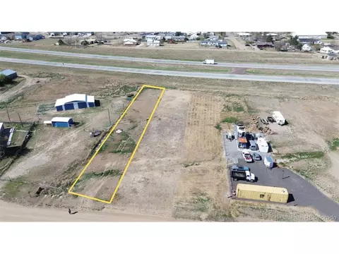 215 7th Ave, Deer Trail, CO 80105