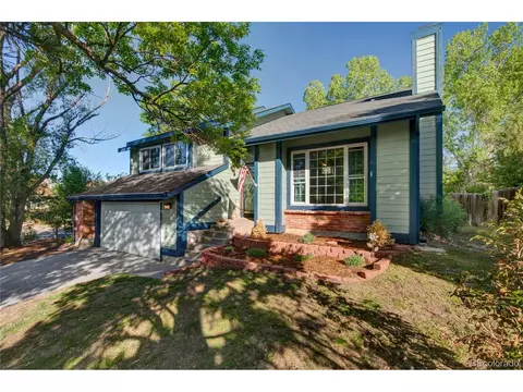 3050 Woodview Ct, Colorado Springs, CO 80918