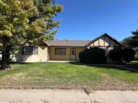 311 Illinois Ave, Stratton, CO 80836