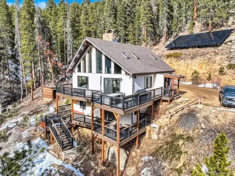 31921 Warrens Rd, Golden, CO 80403