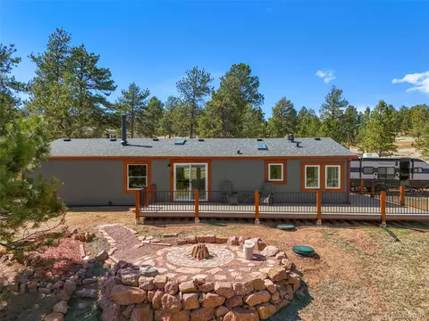 109 Forge Dr, Florissant, CO 80816