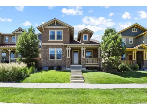 21620 E Stroll Ave, Parker, CO 80138