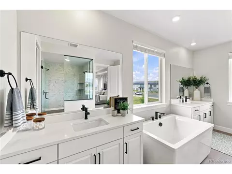Bath - 16675 W 93rd Pl, Arvada, CO 80007 photo 2 of 10