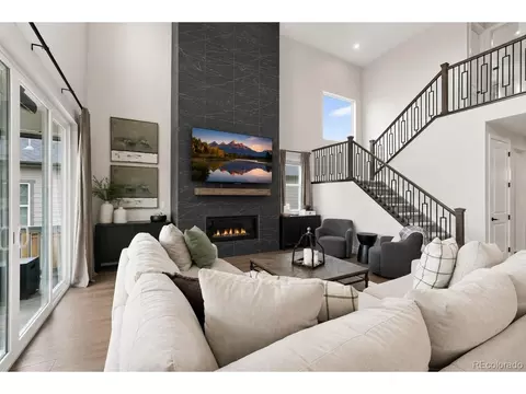 Living - 16675 W 93rd Pl, Arvada, CO 80007 photo 1 of 6