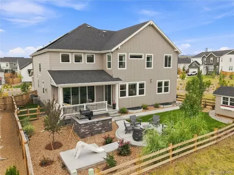 Exterior - 16675 W 93rd Pl, Arvada, CO 80007 photo 10 of 10