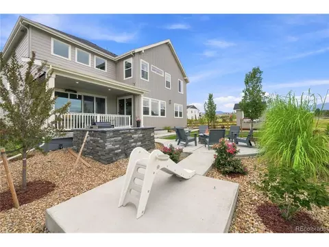Exterior - 16675 W 93rd Pl, Arvada, CO 80007 photo 5 of 10