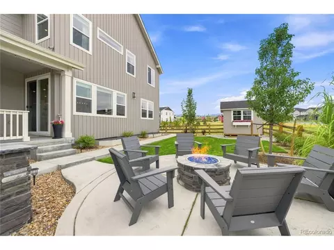 Exterior - 16675 W 93rd Pl, Arvada, CO 80007 photo 3 of 10