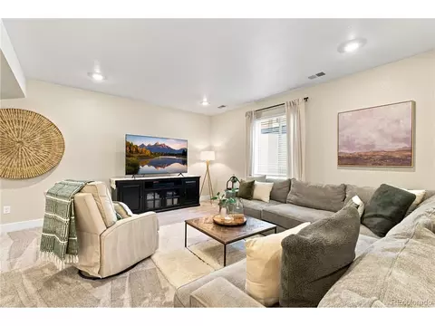 Living - 16675 W 93rd Pl, Arvada, CO 80007 photo 6 of 6