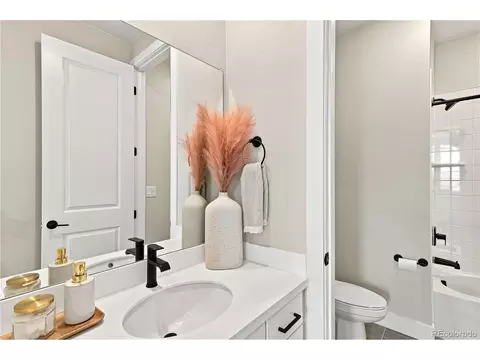 Bath - 16675 W 93rd Pl, Arvada, CO 80007 photo 9 of 10
