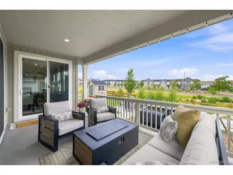 Exterior - 16675 W 93rd Pl, Arvada, CO 80007 photo 2 of 10