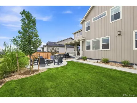 Exterior - 16675 W 93rd Pl, Arvada, CO 80007 photo 6 of 10