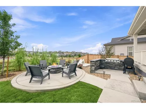 Exterior - 16675 W 93rd Pl, Arvada, CO 80007 photo 4 of 10