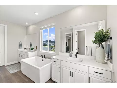 Bath - 16675 W 93rd Pl, Arvada, CO 80007 photo 1 of 10