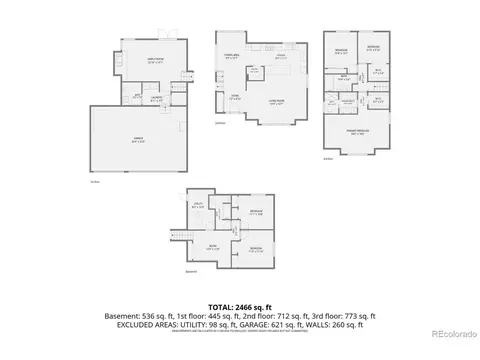 910 E 130th Dr, Thornton, CO 80241 photo 39