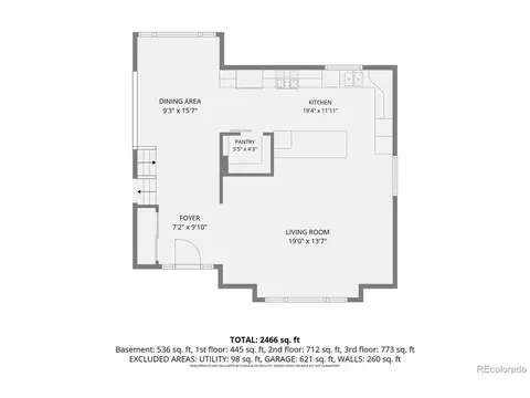 910 E 130th Dr, Thornton, CO 80241 photo 42