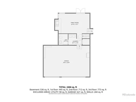 910 E 130th Dr, Thornton, CO 80241 photo 41