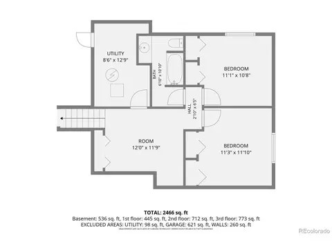 910 E 130th Dr, Thornton, CO 80241 photo 43