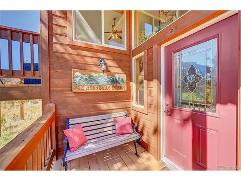 1187 County Road 72, Bailey, CO 80421 photo 2
