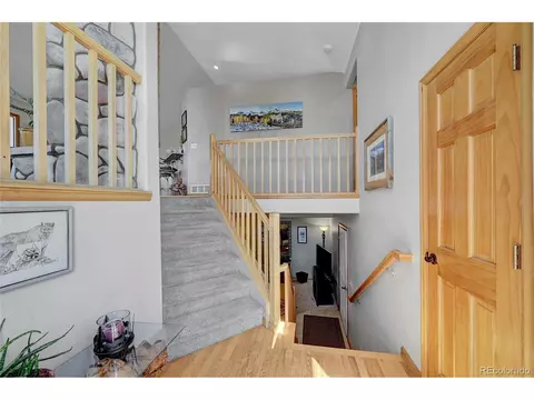 1187 County Road 72, Bailey, CO 80421 photo 3