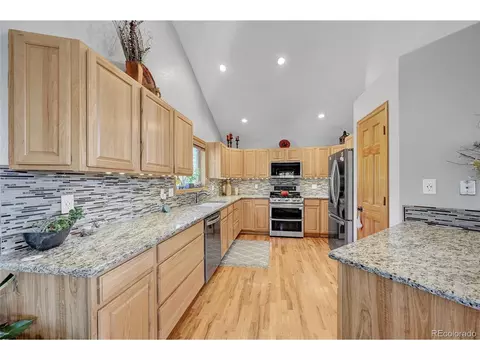 1187 County Road 72, Bailey, CO 80421 photo 7