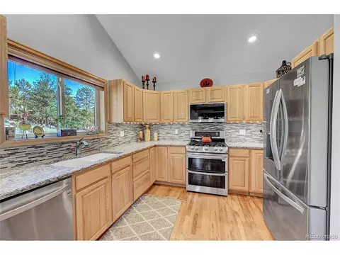 1187 County Road 72, Bailey, CO 80421 photo 8