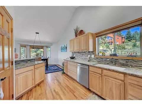 1187 County Road 72, Bailey, CO 80421 photo 9