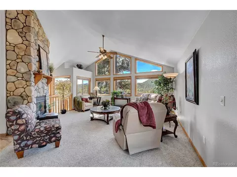 1187 County Road 72, Bailey, CO 80421 photo 4