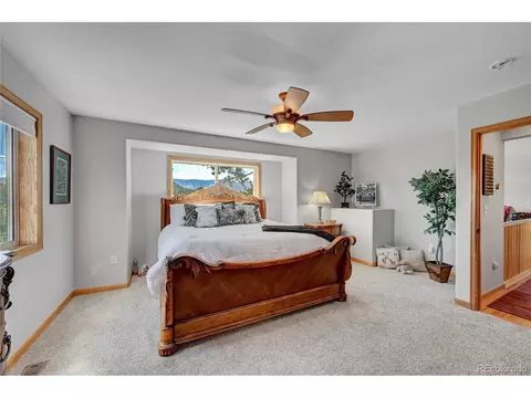 1187 County Road 72, Bailey, CO 80421 photo 12