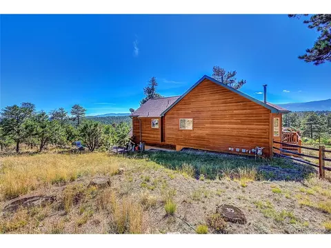1187 County Road 72, Bailey, CO 80421 photo 23