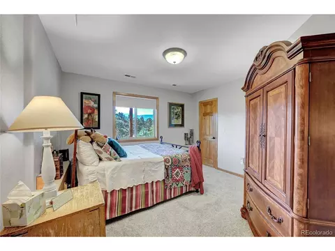 1187 County Road 72, Bailey, CO 80421 photo 17