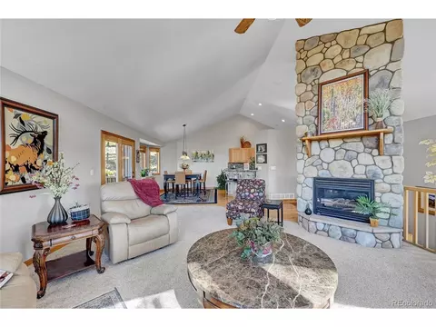 1187 County Road 72, Bailey, CO 80421 photo 5
