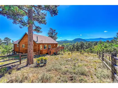 1187 County Road 72, Bailey, CO 80421 photo 24