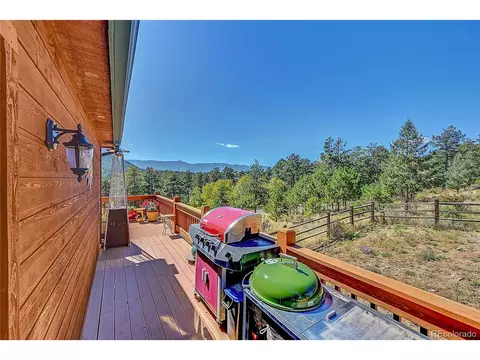 1187 County Road 72, Bailey, CO 80421 photo 25