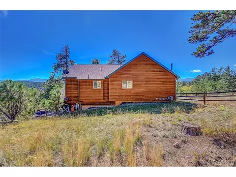 1187 County Road 72, Bailey, CO 80421 photo 22