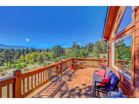 1187 County Road 72, Bailey, CO 80421 photo 26