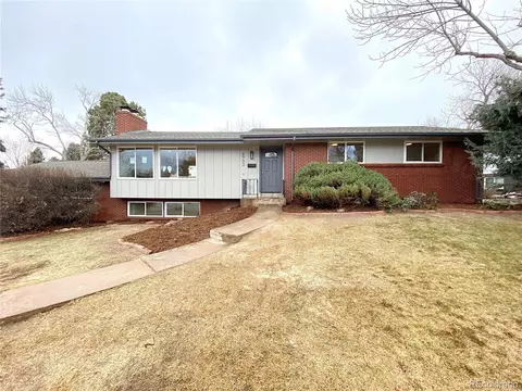 6902 S Prince Cir, Littleton, CO 80120