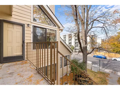 Undisclosed, Denver, CO 80246